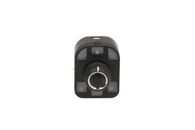 Comutator / buton reglare oglinda AUDI A4 (8K2, B8) (2007 - 2015) TOPRAN 116 018 foto