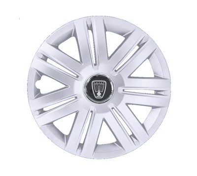 Capace Roti Kerime R17, Potrivite Jantelor de 17 inch, Pentru Rover, Model 501 foto