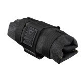 Cumpara ieftin Geanta Multifunctionala Sa Bicicleta Topeak Burrito Pack Tc2308B - Negru Ultimate FactoryBikes