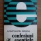 Constantin Crisan - Confesiuni esentiale