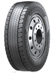 Anvelope camioane Hankook DL20W ( 315/80 R22.5 156/150L 20PR ) foto