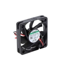 Ventilator DC axial 12VDC 50x50x10mm 14.26m3/h 22.4dBA Vapo SUNON