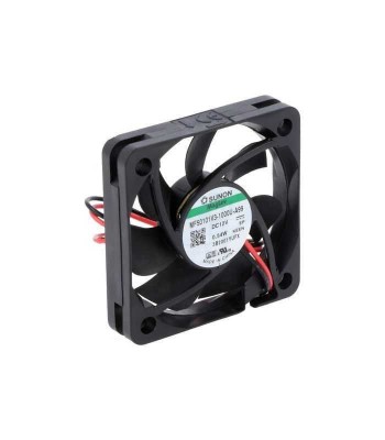 Ventilator DC axial 12VDC 50x50x10mm 14.26m3/h 22.4dBA Vapo SUNON MF50101V3-1000U-A99 foto