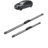 Cumpara ieftin Set 2 Stergatoare MERCEDES-BENZ EQS SUV (X296) 2022-2023, pentru parbriz, Bosch Aerotwin