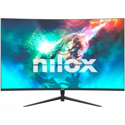 Monitor Nilox NXM24CRV2001 Full HD 24&amp;quot; foto