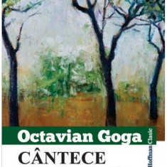 Cântece fără țară - Paperback brosat - Octavian Goga - Hoffman