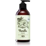 Yope Vanilla &amp; Cinnamon Săpun lichid pentru m&acirc;ini cu efect de hidratare 500 ml