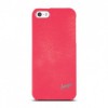 Husa Ultra Slim Roz Beeyo Spark pentru Apple iPhone 6/6S - Protectie Premium, Design Elegant
