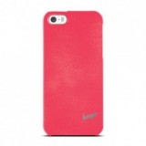 Husa Ultra Slim Roz Beeyo Spark pentru Apple iPhone 6/6S - Protectie Premium, Design Elegant