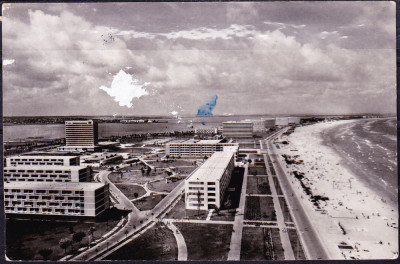 AMS - ILUSTRATA 970 VEDERE DIN MAMAIA, 1964, CIRCULATA foto