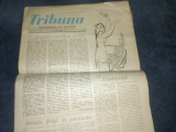 Cumpara ieftin REVISTA TRIBUNA 27 AUGUST 1964