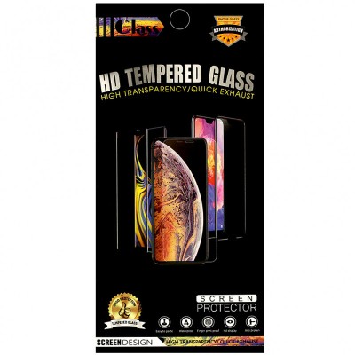 Folie Protectie Ecran OEM pentru Huawei P30 lite, Sticla securizata, HARD 2.5D foto