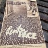 Revista Realitatea Ilustrata 1933