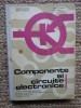 Componente Si Circuite Electronice - Gheorghe Airinei