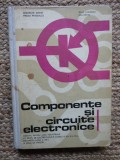 Componente Si Circuite Electronice - Gheorghe Airinei
