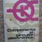 Componente Si Circuite Electronice - Gheorghe Airinei
