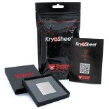 Thermal Grizzly PAD Termic KryoSheet, grafen, 29 x 25 mm &quot;TG-KS-29-25&quot;