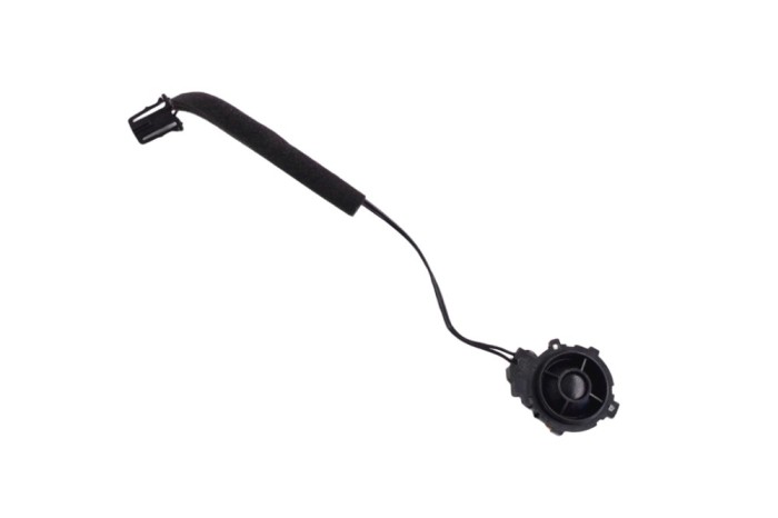 Difuzor ușă dreapta față VW GOLF V 1K1 2006 OEM: 1K0035411C | 15036968