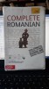 Complete Romanian: Teach Yourself - From Beginner to Intermediate + 2xCD &amp; Online Content (Carte limba romana pentru incepatori)