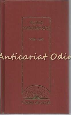 Viata La Tara - Duiliu Zamfirescu foto