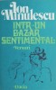Intr-un bazar sentimental - Ion Minulescu - Versuri - Carte de poezie