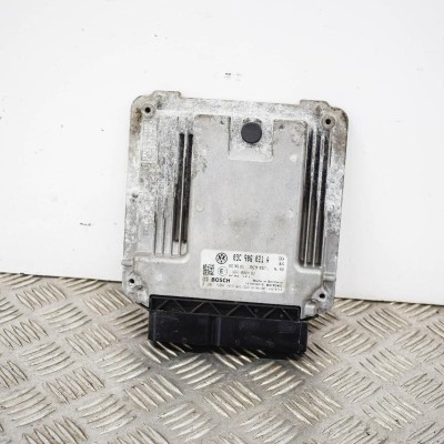 Unitate de control motor VW PASSAT B6 3C2 2010 OEM: 03C906021A 3436280 foto