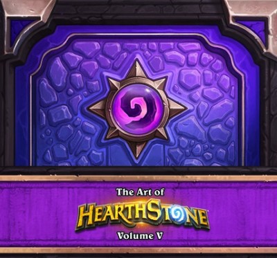 The Art of Hearthstone: Year of the Dragon foto