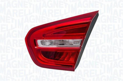 STOP LED STANGA/DREAPTA nou MERCEDES-BENZ GLA-CLASS (X156) an 2013-2021 foto