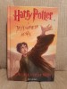 HARRY POTTER SI TALISMANELE MORTII-J.K.ROWLING EDITIE CARTONATA