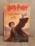 HARRY POTTER SI TALISMANELE MORTII-J.K.ROWLING EDITIE CARTONATA