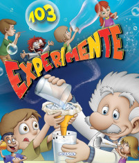 103 Experimente PlayLearn Toys foto