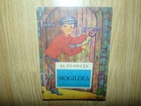 Mogaldea -Al.Vlahuta Ed.Ion Creanga