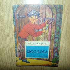 Mogaldea -Al.Vlahuta Ed.Ion Creanga