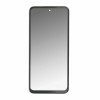 Display Xiaomi Redmi Note 10 5G Graphite Grey, Rama, Garantie Factura. Compatibil si 10T 5G. Nou