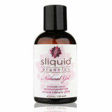 Lubrifiant - Sliquid Organics Natural Gel 125 ml