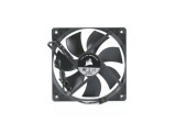 Ventilator carcasa PC Corsair A1225M12S 12V 0.38A 120mm 31-003723 3pini