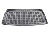 Covor Tavita Portbagaj Premium VW GOLF 8 Hatchback, podea in pozitie coborata 2019+, Rezaw