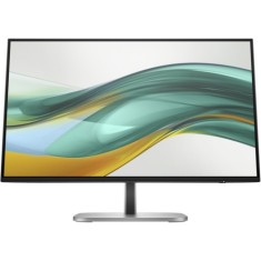 Monitor desktop/pc, HP Series 5 Pro 524pf, 23.8inch, 5ms GTG, Display 23.8 Inch, Led IPS Full HD / 1080p (1920x1080), 100Hz, HDMI, Display Port, Pivot