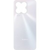 Capac Baterie Honor X8a, Argintiu (Titanium Silver), Service Pack 0235AEUR