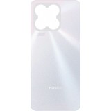 Capac Baterie Honor X8a, Argintiu (Titanium Silver), Service Pack 0235AEUR