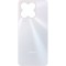 Capac Baterie Honor X8a, Argintiu (Titanium Silver), Service Pack 0235AEUR