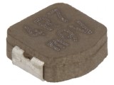 Inductor Ferită 4.7uH 3.4A