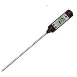 Termometru alimentar digital cu sonda de insertie FOXMAG24&reg; , -50&deg;C ~ +300&deg;C