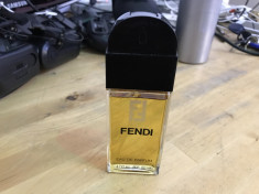 Parfum FENDI eau de parfum 1,7 Fl.oz 80* 50ml VINTAGE foto
