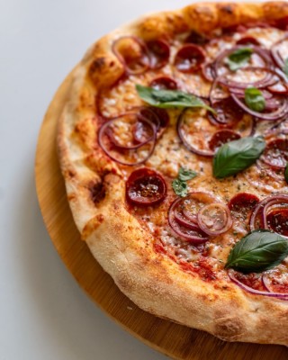 Se vinde pizzerie complet utilată &amp;ndash; Timișoara foto