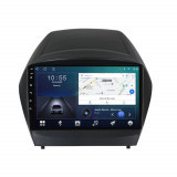 Cumpara ieftin Navigatie dedicata cu Android Hyundai ix35 2009 - 2015, 2GB RAM, Radio GPS Dual