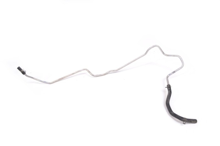 Furtun de lichid de răcire TESLA MODEL S 2014 OEM: A082448-GB16897 | 13745680