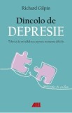 Dincolo de depresie. Tehnici de mindfulness pentru momente dificile - Richard Gilpin