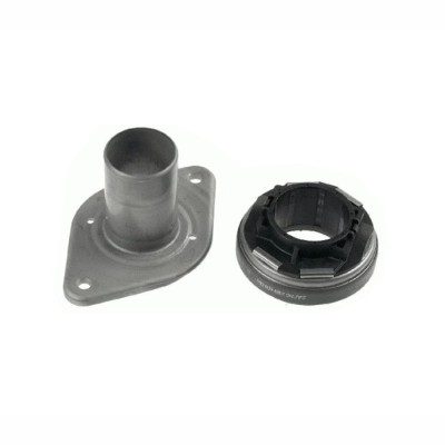 Rulment presiune Audi A4 Avant, 11.2007-12.2015, A5, 06.2007-01.2017, A6, 11.2010-, Q5, 11.2008-, Motorizare 1.8 Tfsi/ 2.0 Tdi, LUK foto