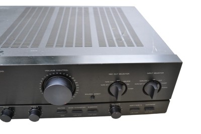 Amplificator Kenwood KA 7010 foto